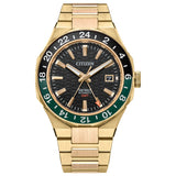 Citizen Stainless Steel Automatics Mens Watch