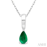 5X3MMPR EM SOLITARE PR PD WG 14K-@+CH*