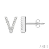 .10CTRDDM 'V' INITIAL ER 7.0MM WG 10K-S*