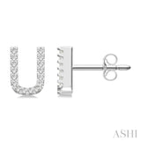 .10CTRDDM 'U' INITIAL ER 7.0MM WG 10K-S*