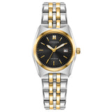 CITIZEN Eco-Drive Dress/Classic Eco Corso Ladies Stainless Steel