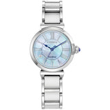 CITIZEN Eco-Drive Dress/Classic Eco Bianca Ladies Stainless Steel