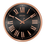 CITIZEN CC2024 elegance - Wall clock - rose gold