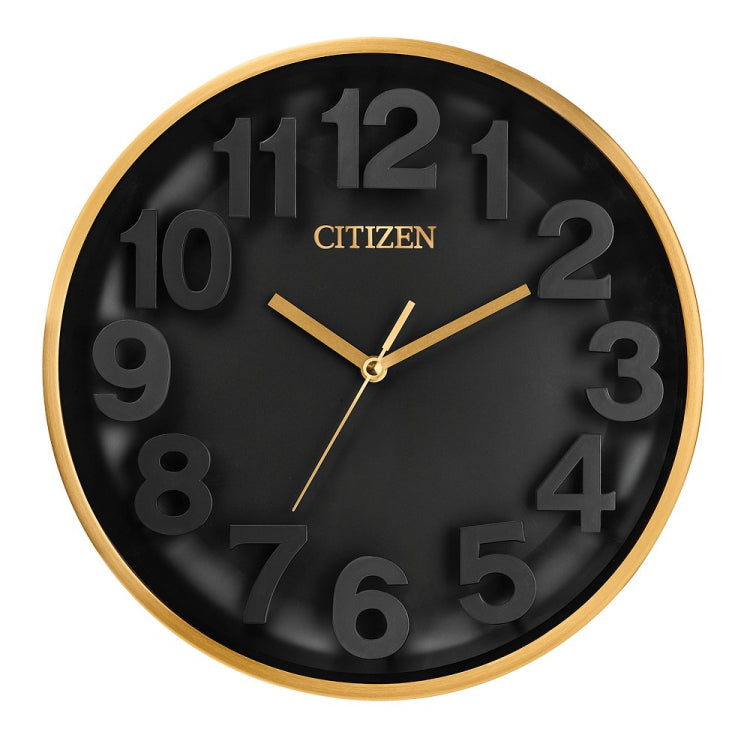 Citizen Clocks